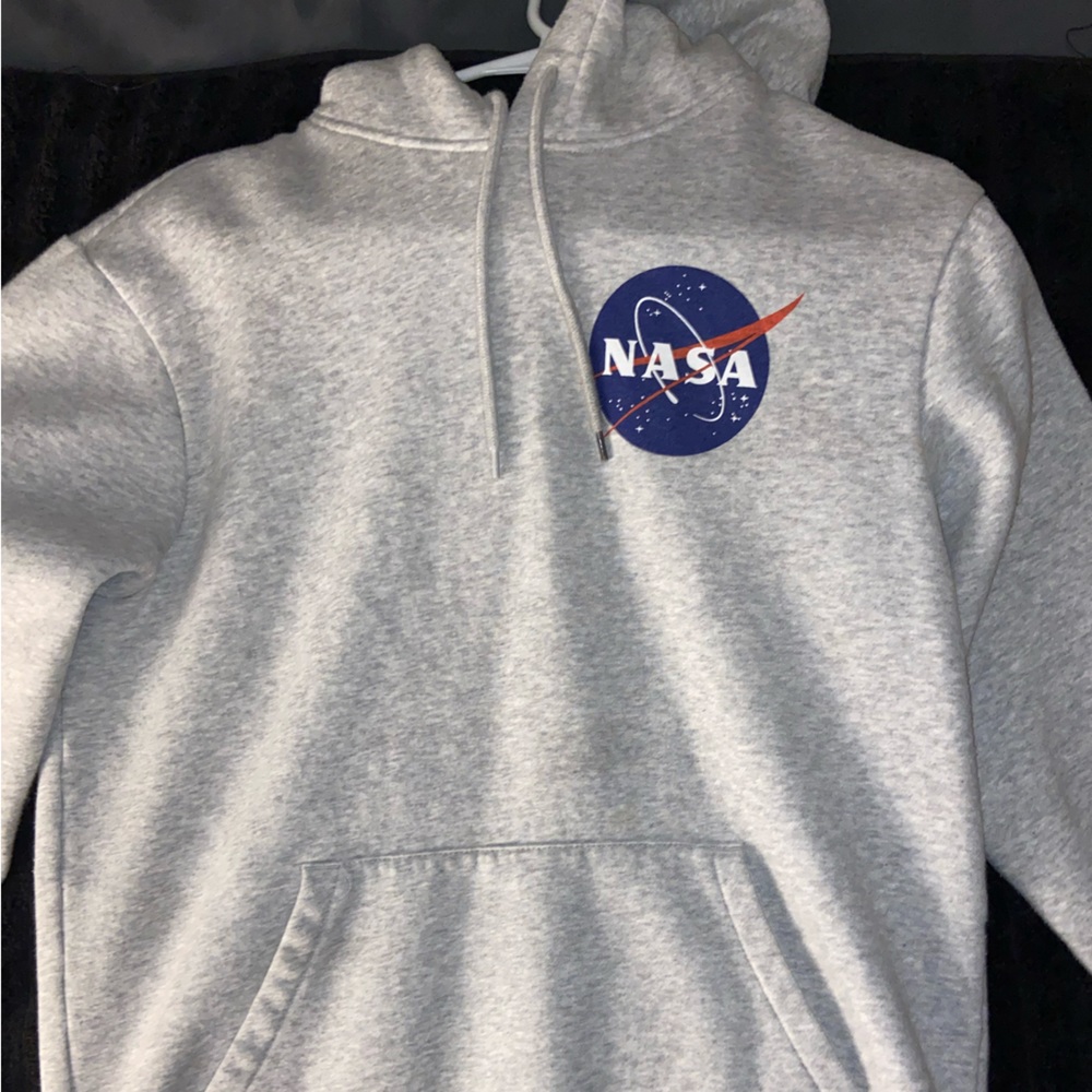 𝐍𝐀𝐒𝐀 𝐇𝐨𝐨𝐝𝐢𝐞🚀🧑🏾‍🚀🌓